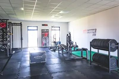 Siłownia GetBetter Gym Ostrów Wielkopolski
